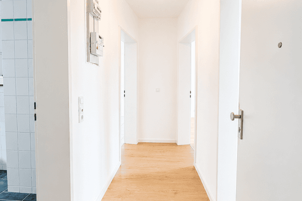 Pronájem bytu 2+1 48 m², Bremerhaven, Bremen Pronájem bytu 2+1 48 m², Bremerhaven, Bremen