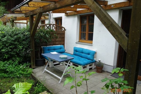 Pronájem bytu 1+1 48 m², 24c, Grafing bei München, Bavorsko Pronájem bytu 1+1 48 m², 24c, Grafing bei München, Bavorsko