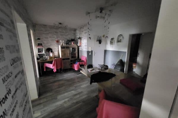 Pronájem bytu 3+kk 87 m², Pinneberger Straße 55, Wedel Pronájem bytu 3+kk 87 m², Pinneberger Straße 55, Wedel