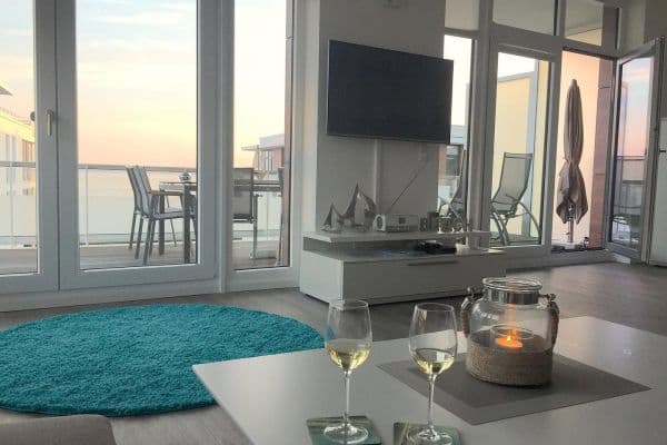 Prodej bytu 3+1 95 m², Dünenweg 1 C, Neustadt Pelzerhaken Prodej bytu 3+1 95 m², Dünenweg 1 C, Neustadt Pelzerhaken