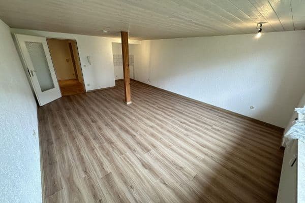 Pronájem bytu 1+1 42 m², Goethering 25, Grafing, Bavorsko Pronájem bytu 1+1 42 m², Goethering 25, Grafing, Bavorsko