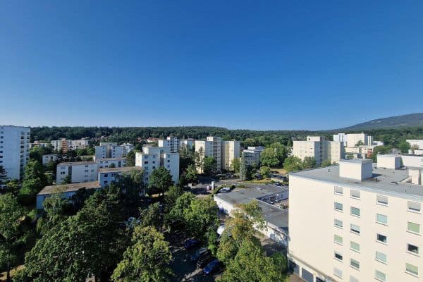 Prodej bytu 3+1 87 m², Neuhausstr. 1, Oberursel Prodej bytu 3+1 87 m², Neuhausstr. 1, Oberursel