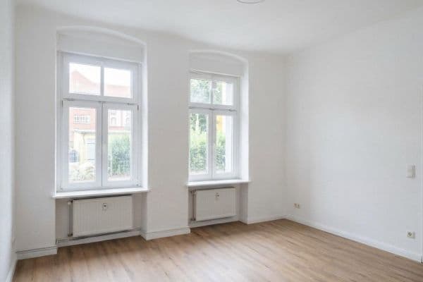 Pronájem bytu 2+1 48 m², Fürstenwalde nad Sprévou, Braniborsko Pronájem bytu 2+1 48 m², Fürstenwalde nad Sprévou, Braniborsko