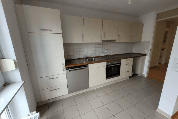 Pronájem bytu 2+1 54 m², Karlsruhe, Bádensko-Württembersko Pronájem bytu 2+1 54 m², Karlsruhe, Bádensko-Württembersko