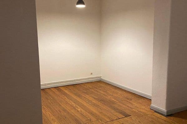 Pronájem bytu 2+1 65 m², Lüneburg, Dolní Sasko Pronájem bytu 2+1 65 m², Lüneburg, Dolní Sasko