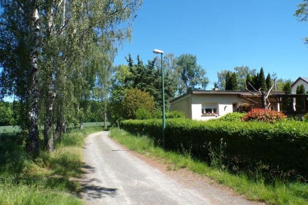 Prodej domu 63 m², pozemek 850 m², Leipzig Prodej domu 63 m², pozemek 850 m², Leipzig