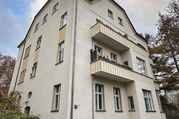Pronájem bytu 3+1 85 m², Berlin, Berlín Pronájem bytu 3+1 85 m², Berlin, Berlín