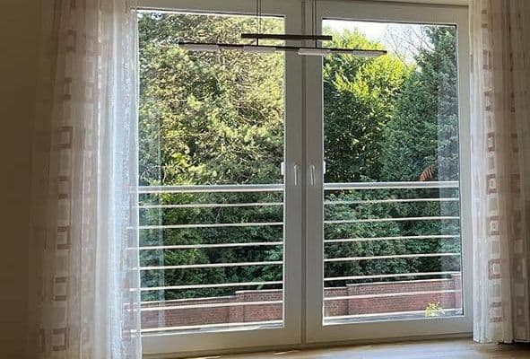 Pronájem bytu 2+1 80 m², Remscheid Pronájem bytu 2+1 80 m², Remscheid