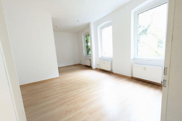 Pronájem bytu 2+1 37 m², Thomasiusstr. 12, Halle, Sasko-Anhaltsko Pronájem bytu 2+1 37 m², Thomasiusstr. 12, Halle, Sasko-Anhaltsko