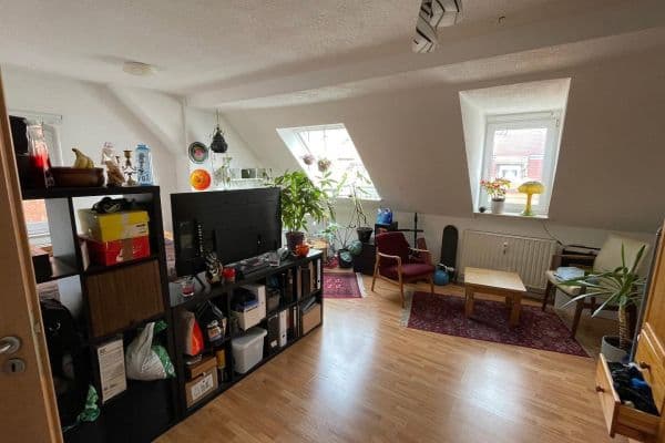 Prodej bytu 3+1 79 m², Luitpoldstr. 27, Neu-Ulm Prodej bytu 3+1 79 m², Luitpoldstr. 27, Neu-Ulm