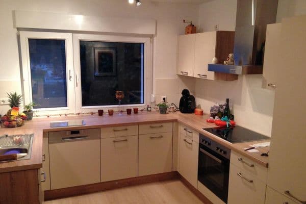 Prodej bytu 3+kk 76 m², Holunderweg, Lünen Prodej bytu 3+kk 76 m², Holunderweg, Lünen