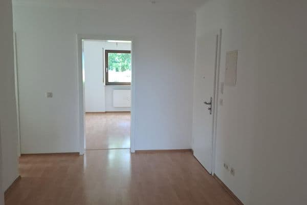 Pronájem bytu 3+1 86 m², Heisenbergstraße, Würzburg, Bavorsko Pronájem bytu 3+1 86 m², Heisenbergstraße, Würzburg, Bavorsko