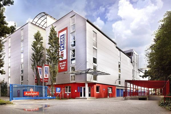 Pronájem nebytového prostoru 86 m², Landsberger Straße 366, München, Bavorsko Pronájem nebytového prostoru 86 m², Landsberger Straße 366, München, Bavorsko