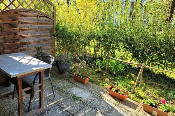 Pronájem bytu 3+1 68 m², Unterföhring, Bavorsko Pronájem bytu 3+1 68 m², Unterföhring, Bavorsko