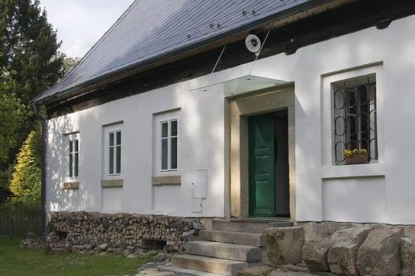 Pronájem chaty, chalupy, Dolní Chřibská Pronájem chaty, chalupy, Dolní Chřibská