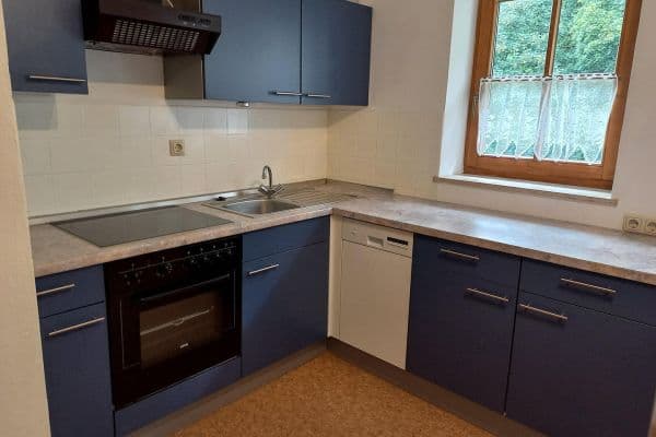 Pronájem bytu 2+1 61 m², Schrobenhausen, Bavorsko Pronájem bytu 2+1 61 m², Schrobenhausen, Bavorsko