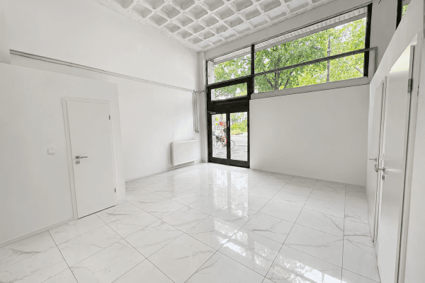Pronájem nebytového prostoru 79 m², Gneisenaustr. 2, Berlin, Berlín Pronájem nebytového prostoru 79 m², Gneisenaustr. 2, Berlin, Berlín