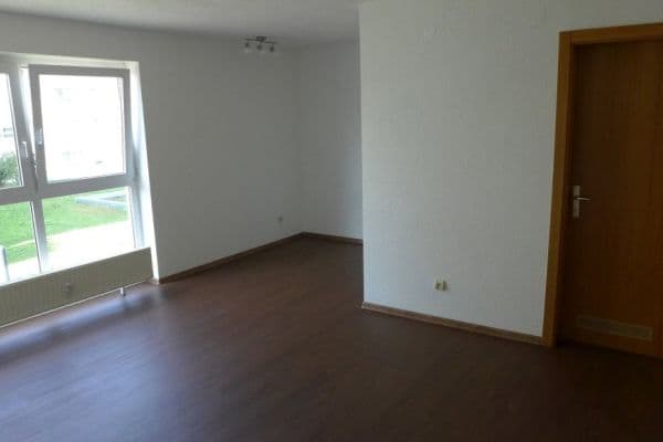 Pronájem bytu 2+1 46 m², Bad Friedrichshall Pronájem bytu 2+1 46 m², Bad Friedrichshall