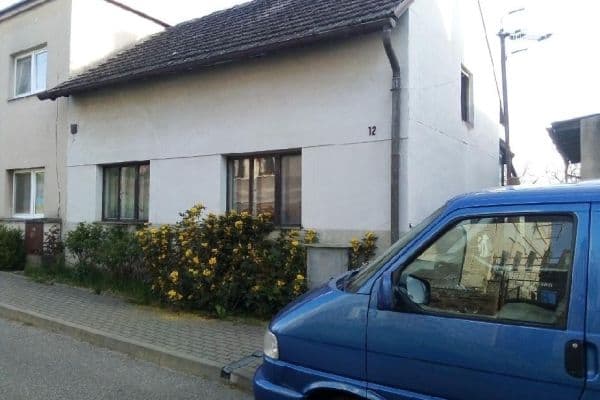 Prodej domu 90 m², pozemek 500 m², Prodej domu 90 m², pozemek 500 m²,