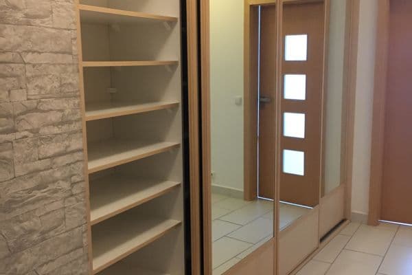 Pronájem bytu 3+kk 71 m², Josefa Beka, Olomouc Pronájem bytu 3+kk 71 m², Josefa Beka, Olomouc
