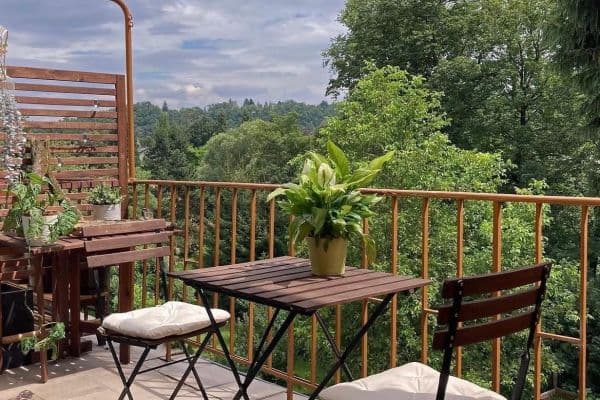 Pronájem bytu 1+kk 38 m², Tiché údolí, Roztoky Pronájem bytu 1+kk 38 m², Tiché údolí, Roztoky