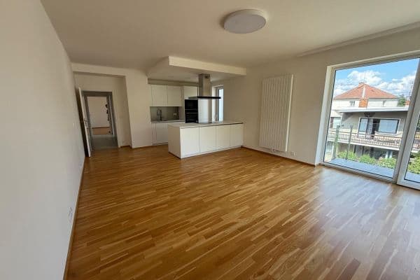 Pronájem bytu 3+kk 105 m², Herdovská, Praha Pronájem bytu 3+kk 105 m², Herdovská, Praha