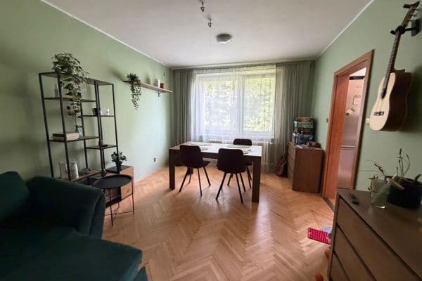 Prodej bytu 3+1 75 m², Filipova, Brno Prodej bytu 3+1 75 m², Filipova, Brno