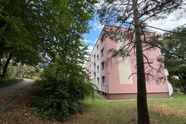 Prodej bytu 3+1 75 m², Filipova, Brno Prodej bytu 3+1 75 m², Filipova, Brno