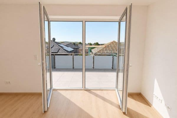 Pronájem bytu 3+1 73 m², Feldstraße 5, Ahlen Pronájem bytu 3+1 73 m², Feldstraße 5, Ahlen