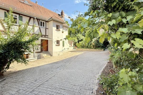 Prodej domu 115 m², pozemek 357 m², Frankfurt Prodej domu 115 m², pozemek 357 m², Frankfurt