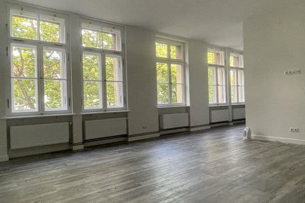 Pronájem bytu 3+1 111 m², Räuschstr. 68, Berlin, Berlín Pronájem bytu 3+1 111 m², Räuschstr. 68, Berlin, Berlín