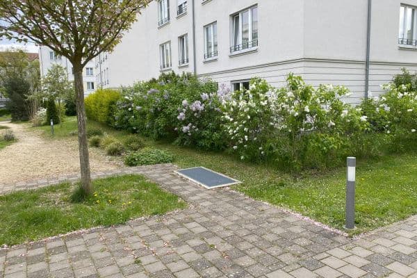Prodej bytu 3+1 120 m², Berlin, Berlín Prodej bytu 3+1 120 m², Berlin, Berlín