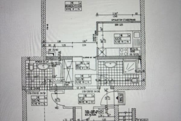 Prodej bytu 3+1 97 m², Arnheimer Str. 144a, Düsseldorf, Severní Porýní-Vestfálsko Prodej bytu 3+1 97 m², Arnheimer Str. 144a, Düsseldorf, Severní Porýní-Vestfálsko