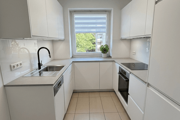 Pronájem bytu 2+1 68 m², Danziger Str. 11, Wülfrath, Bavorsko Pronájem bytu 2+1 68 m², Danziger Str. 11, Wülfrath, Bavorsko