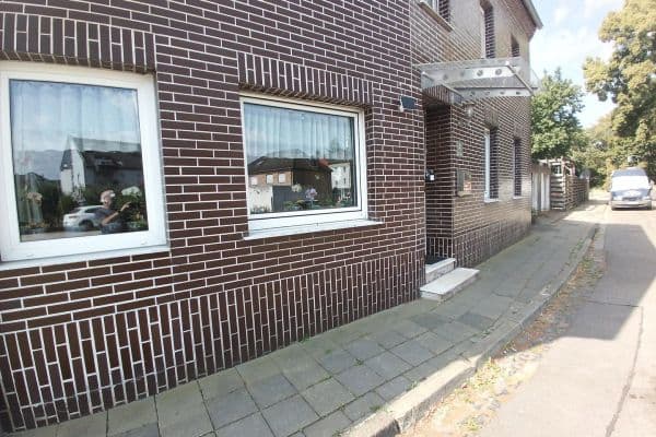 Prodej domu 124 m², pozemek 340 m², Hückelhoven Prodej domu 124 m², pozemek 340 m², Hückelhoven