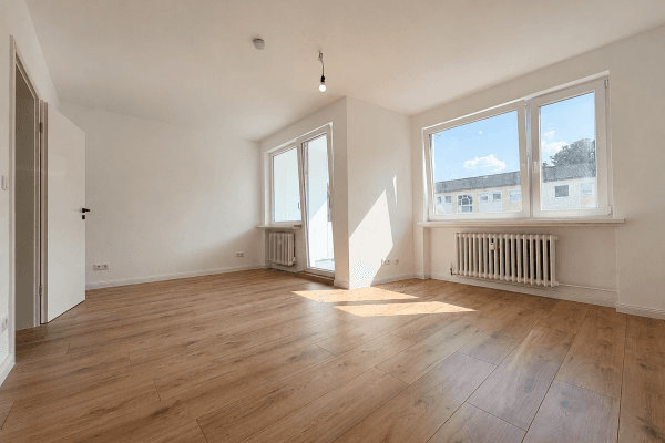 Prodej bytu 3+1 65 m², Graubündener Straße 39, Bremen, Bremen Prodej bytu 3+1 65 m², Graubündener Straße 39, Bremen, Bremen