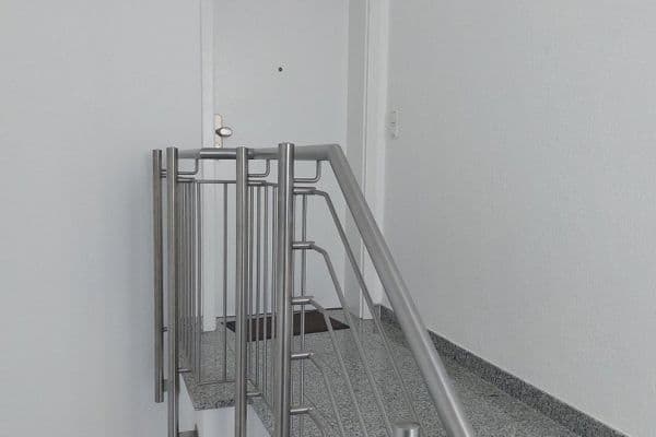 Pronájem bytu 3+1 141 m², Keimstr. 17, Langen Pronájem bytu 3+1 141 m², Keimstr. 17, Langen
