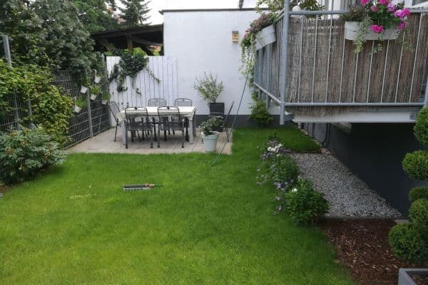 Pronájem bytu 3+1 141 m², Keimstr. 17, Langen Pronájem bytu 3+1 141 m², Keimstr. 17, Langen