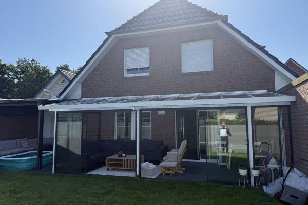 Prodej domu 120 m², pozemek 300 m², Isernhagen, Isernhagen Prodej domu 120 m², pozemek 300 m², Isernhagen, Isernhagen