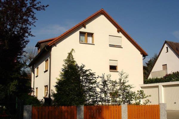 Prodej bytu 3+1 101 m², Oberasbach Prodej bytu 3+1 101 m², Oberasbach