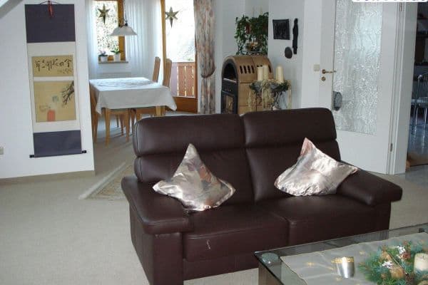 Prodej bytu 3+1 101 m², Oberasbach Prodej bytu 3+1 101 m², Oberasbach