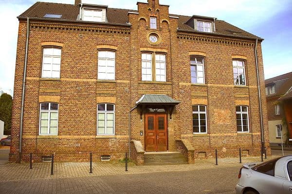 Pronájem bytu 2+1 61 m², Alte Landstr. 62, Bergheim Pronájem bytu 2+1 61 m², Alte Landstr. 62, Bergheim