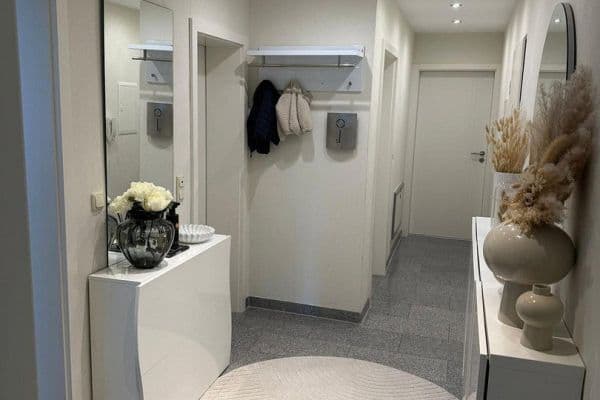 Prodej bytu 3+1 77 m², Lehrte Prodej bytu 3+1 77 m², Lehrte