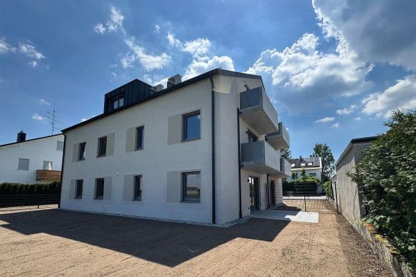 Pronájem bytu 2+1 45 m², Anzing, Bavorsko Pronájem bytu 2+1 45 m², Anzing, Bavorsko