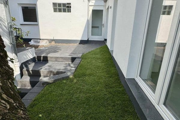 Pronájem bytu 2+1 70 m², Birkenstraße 149, Düsseldorf, Severní Porýní-Vestfálsko Pronájem bytu 2+1 70 m², Birkenstraße 149, Düsseldorf, Severní Porýní-Vestfálsko