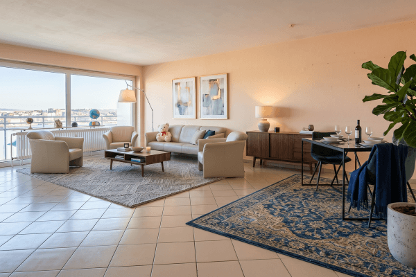 Prodej bytu 4+1 117 m², Viernheim Prodej bytu 4+1 117 m², Viernheim