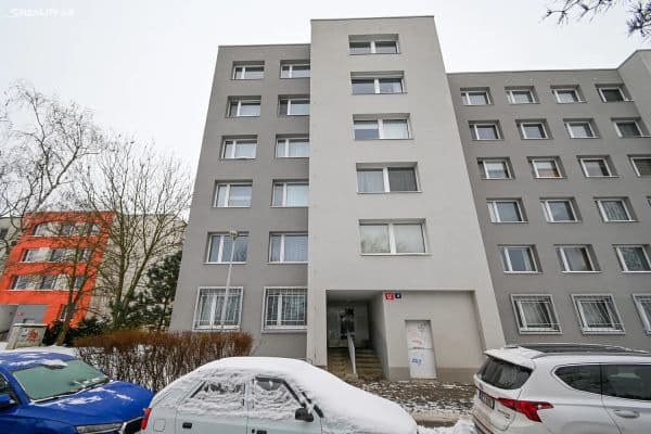 Prodej bytu 3+1 76 m², Kukelská, Praha Prodej bytu 3+1 76 m², Kukelská, Praha