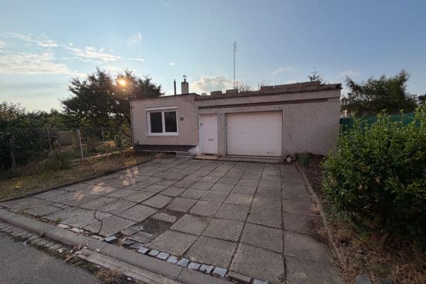 Pronájem nebytového prostoru 78 m², U Hřiště, Žabčice Pronájem nebytového prostoru 78 m², U Hřiště, Žabčice