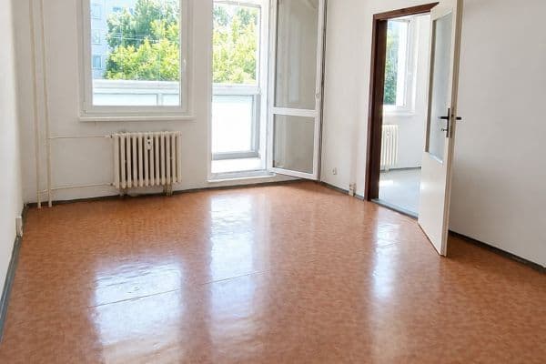 Prodej bytu 3+1 75 m², Rakovského, Praha, Praha Prodej bytu 3+1 75 m², Rakovského, Praha, Praha