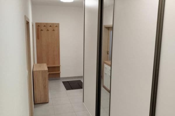 Prodej bytu 3+kk 68 m², Váňova, Kladno Prodej bytu 3+kk 68 m², Váňova, Kladno